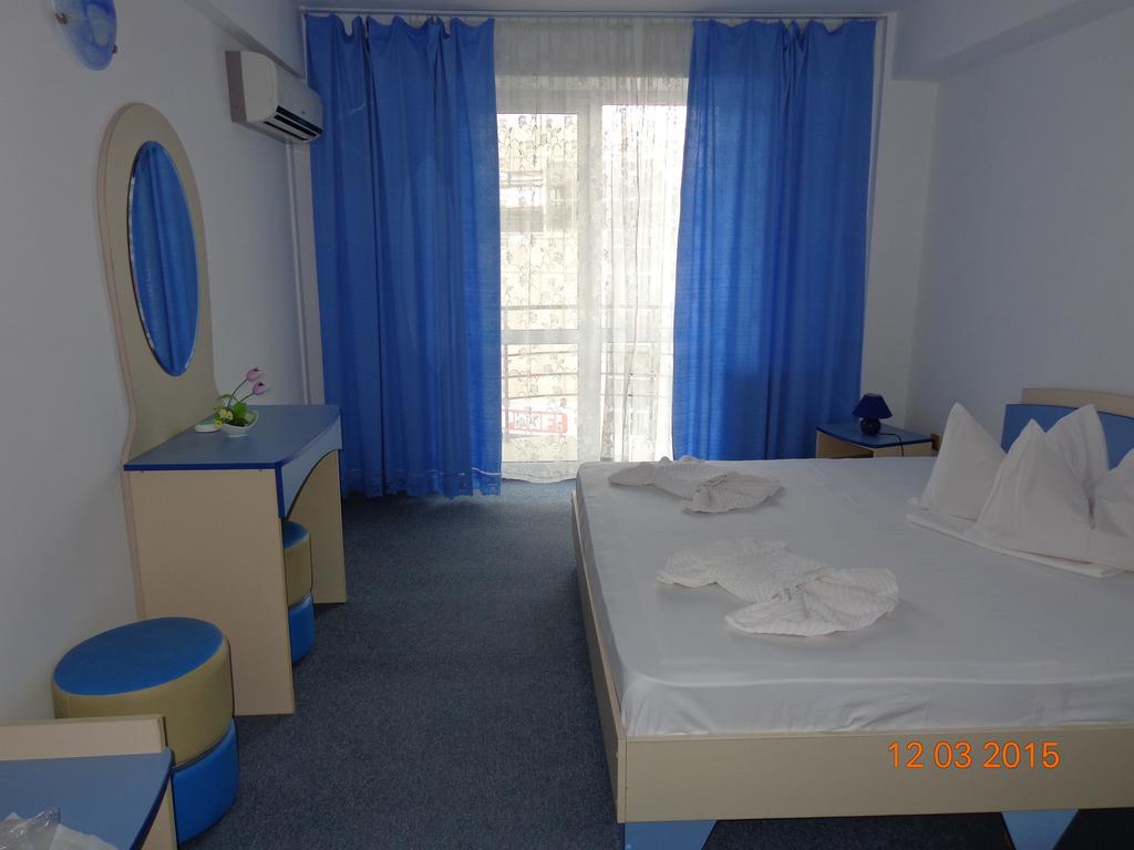Hotel Cygnus Tulcea Chambre photo