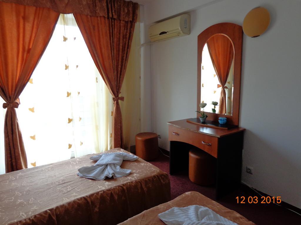 Hotel Cygnus Tulcea Chambre photo