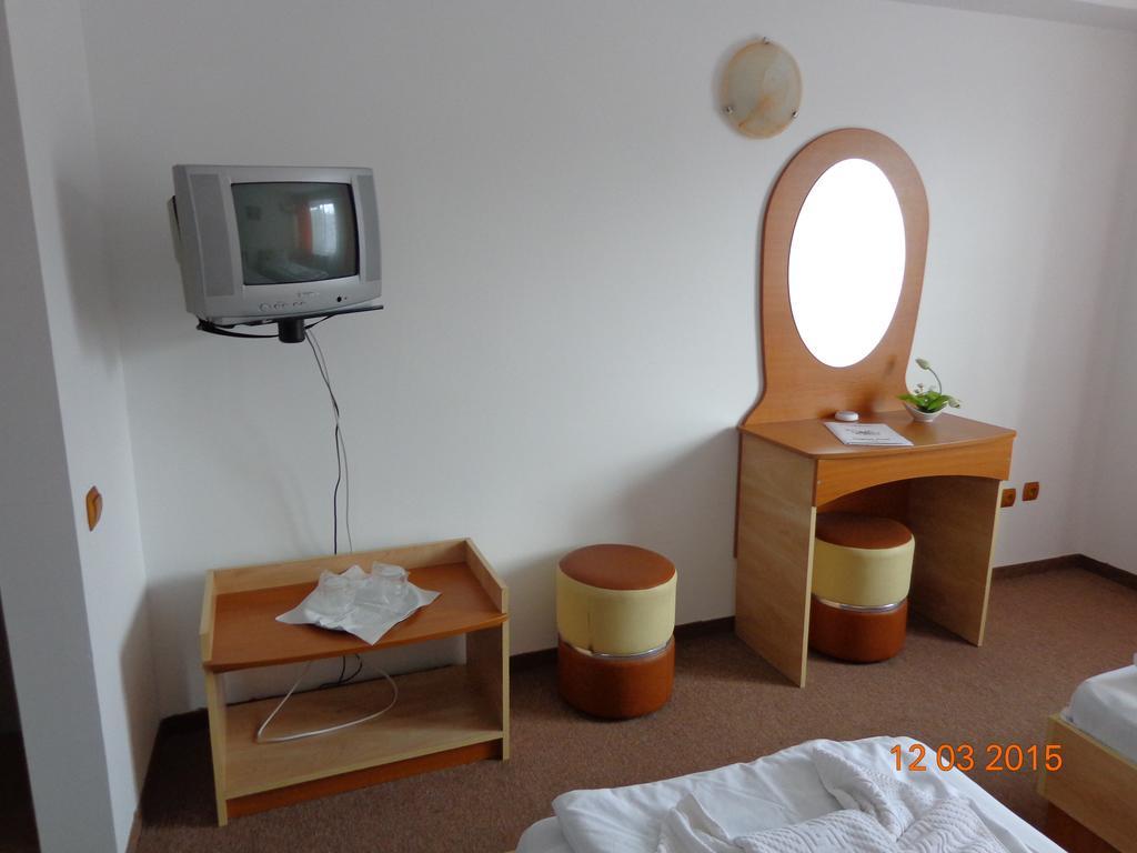 Hotel Cygnus Tulcea Chambre photo