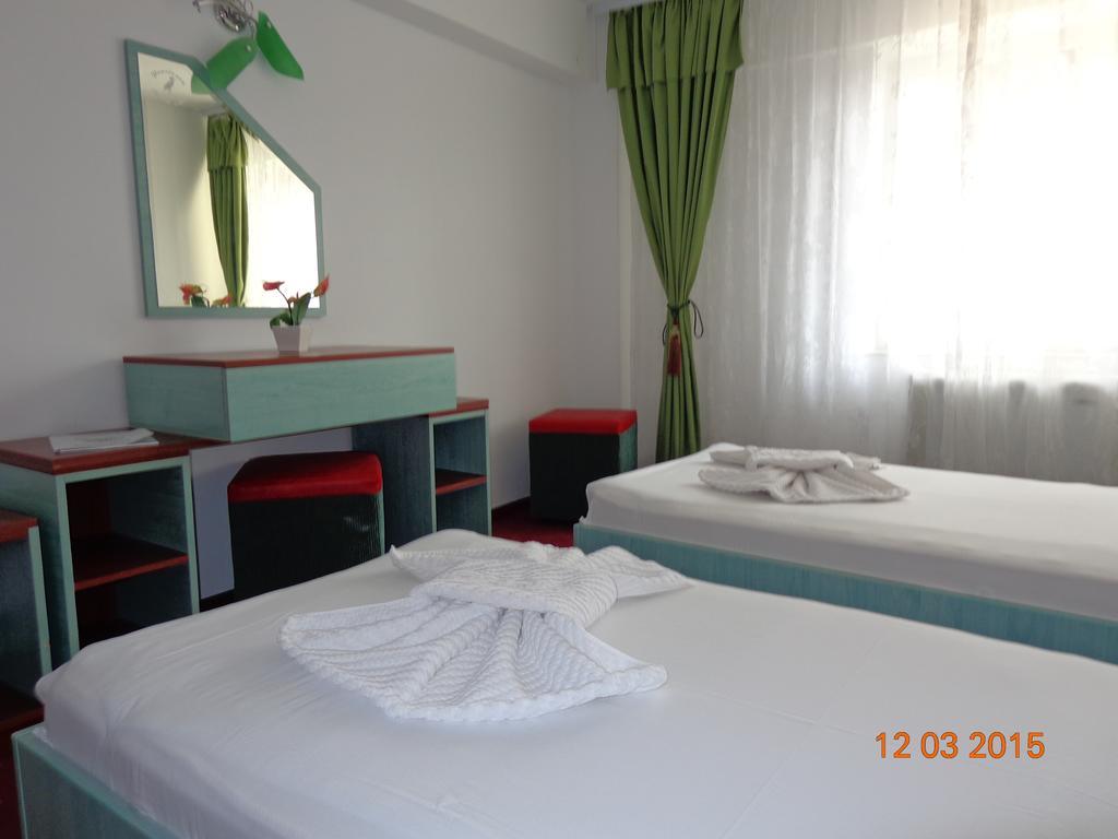Hotel Cygnus Tulcea Chambre photo